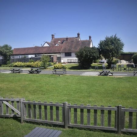 The Stag Rooms Stratford-upon-Avon Exterior foto