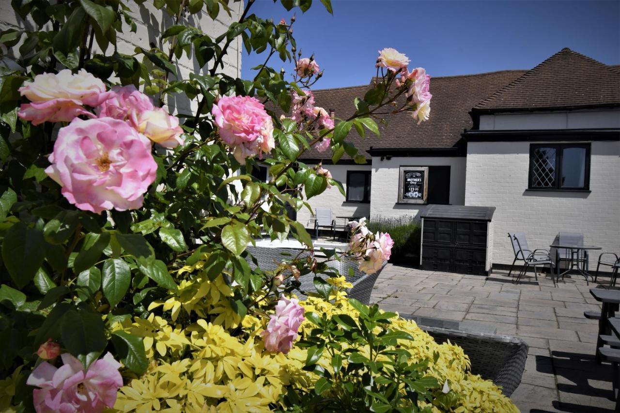The Stag Rooms Stratford-upon-Avon Exterior foto