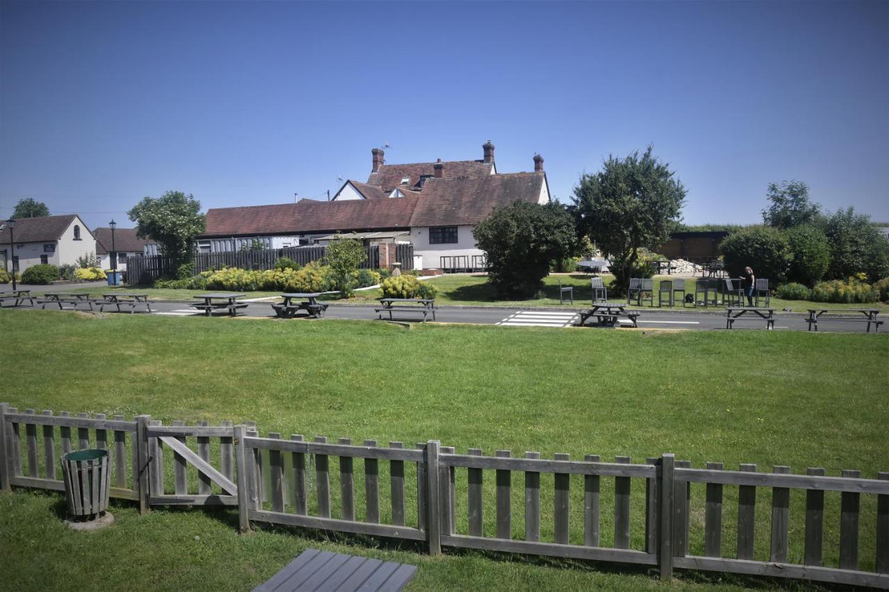 The Stag Rooms Stratford-upon-Avon Exterior foto