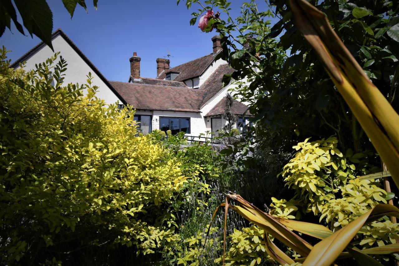 The Stag Rooms Stratford-upon-Avon Exterior foto