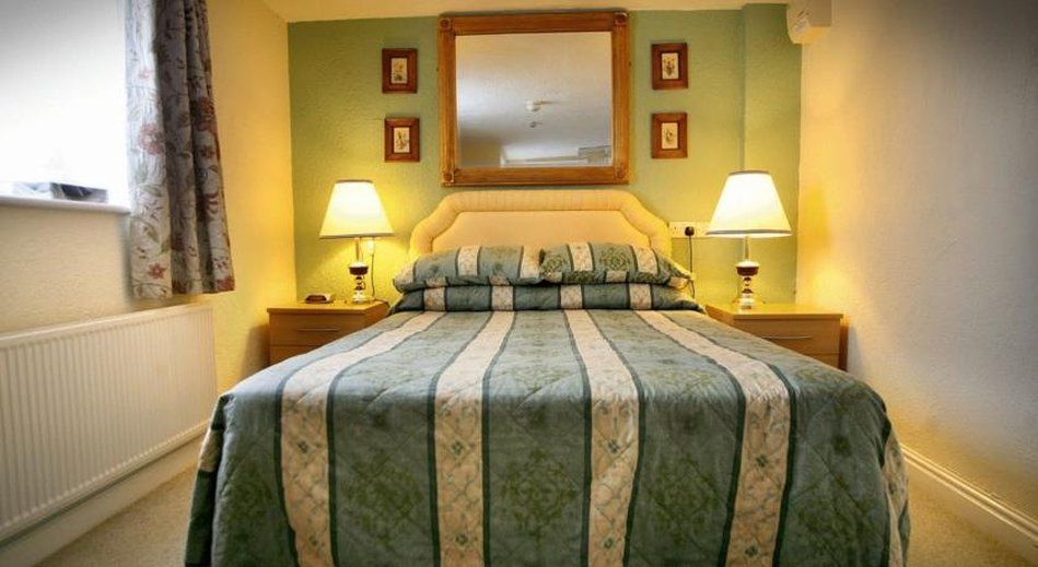 The Stag Rooms Stratford-upon-Avon Exterior foto