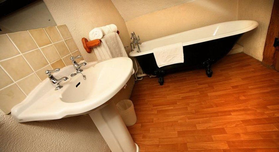 The Stag Rooms Stratford-upon-Avon Zimmer foto
