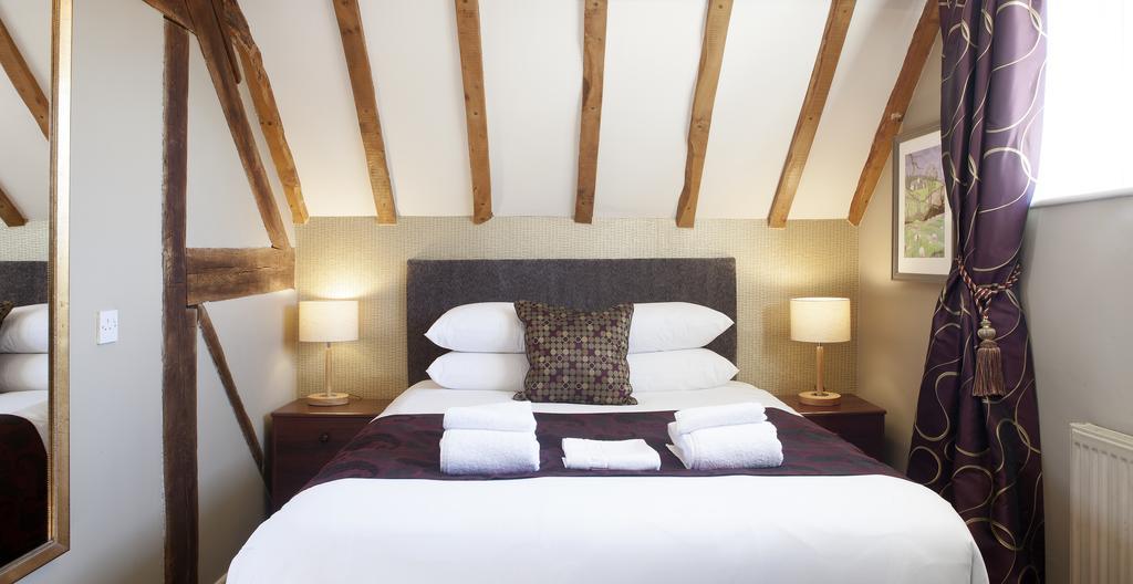 The Stag Rooms Stratford-upon-Avon Exterior foto