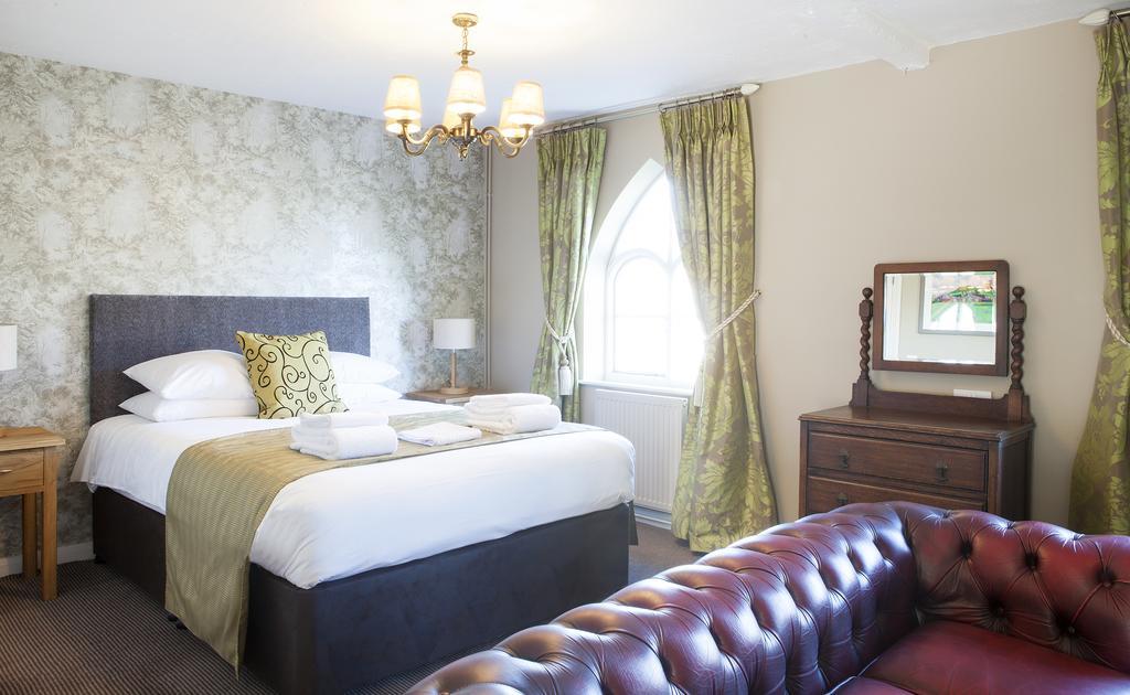 The Stag Rooms Stratford-upon-Avon Exterior foto