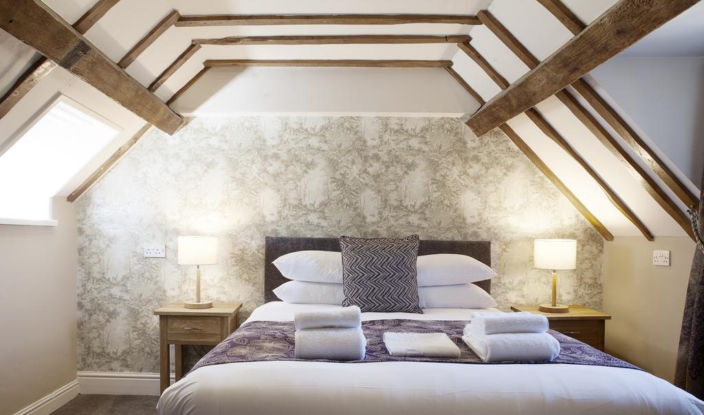 The Stag Rooms Stratford-upon-Avon Exterior foto