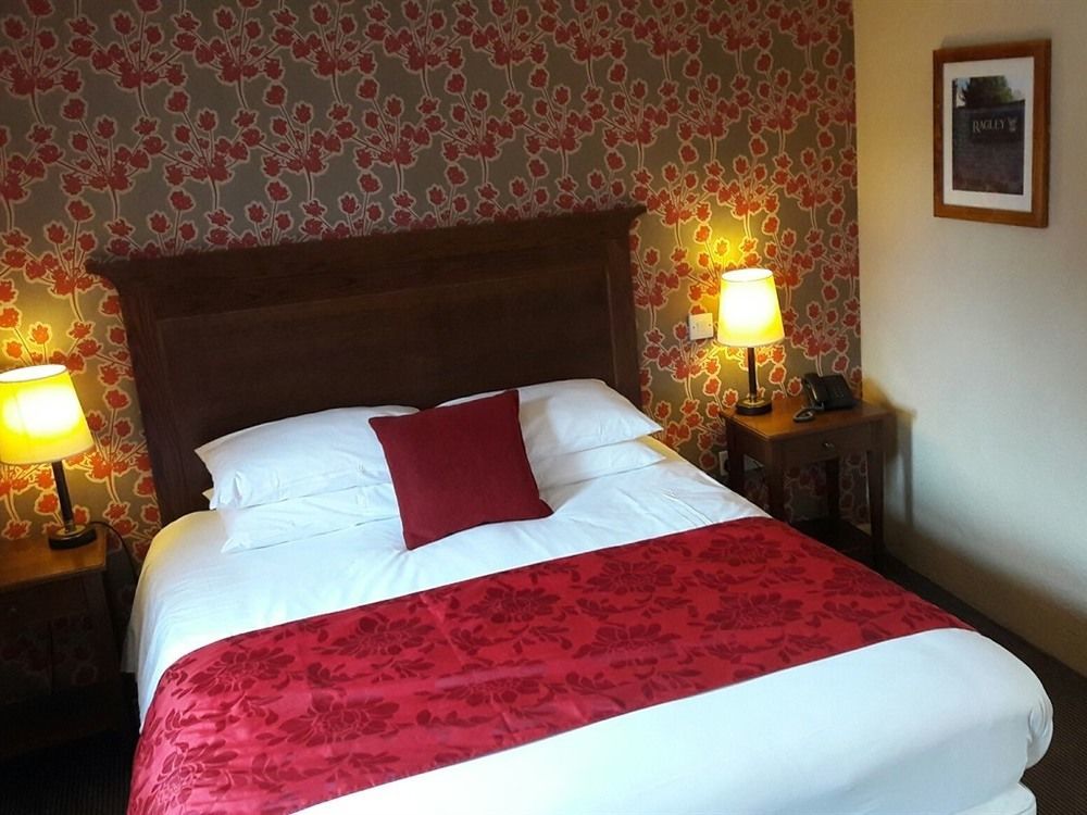The Stag Rooms Stratford-upon-Avon Exterior foto