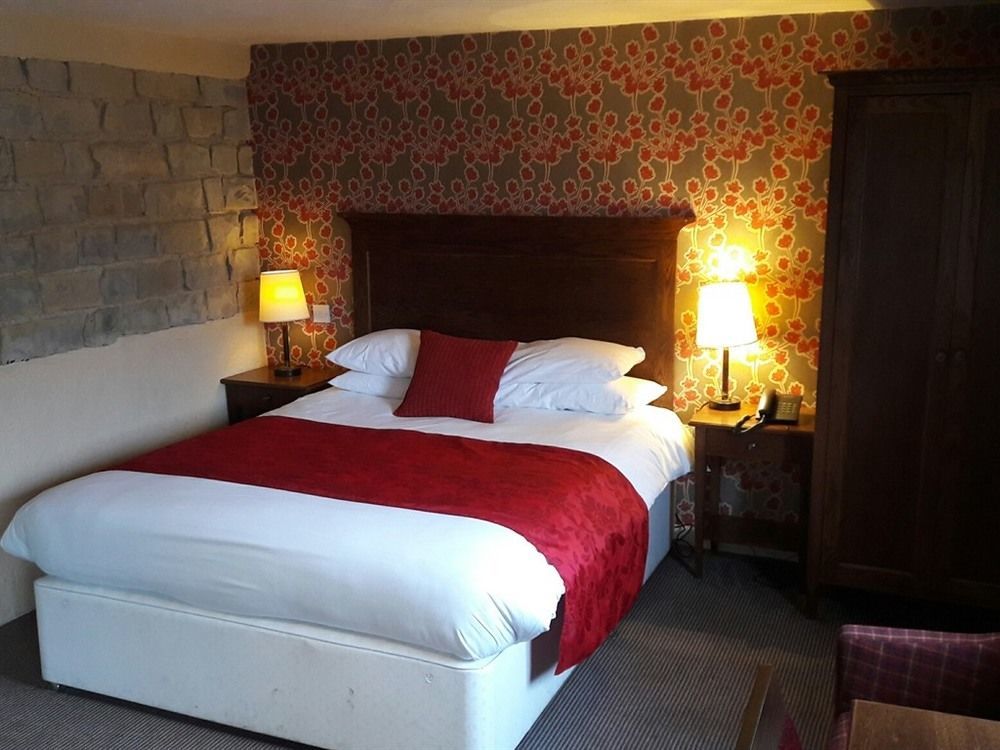 The Stag Rooms Stratford-upon-Avon Exterior foto