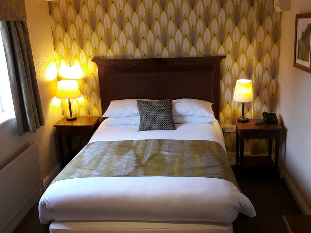 The Stag Rooms Stratford-upon-Avon Exterior foto