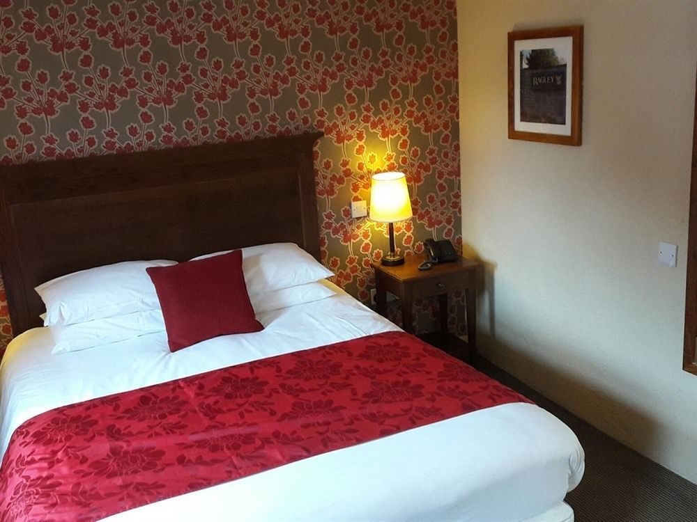 The Stag Rooms Stratford-upon-Avon Exterior foto