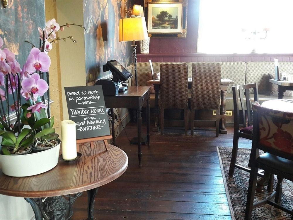 The Stag Rooms Stratford-upon-Avon Exterior foto