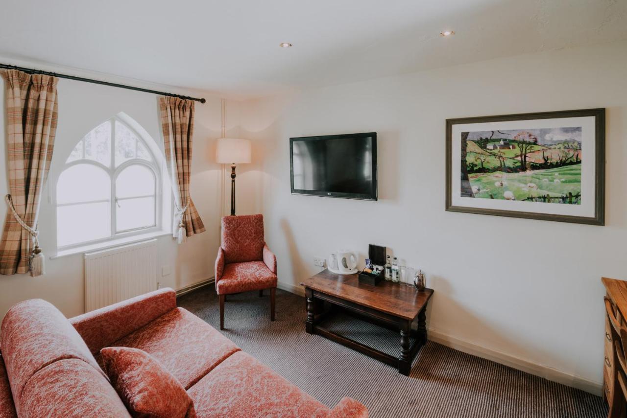 The Stag Rooms Stratford-upon-Avon Exterior foto