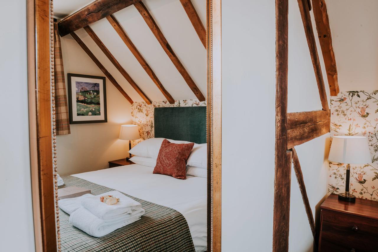 The Stag Rooms Stratford-upon-Avon Exterior foto